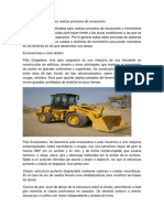 Maquinas utilizadas para realizar procesos de excavación raquel.docx