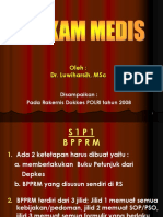 Rekam Medis