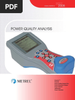 Power quality analysis.pdf