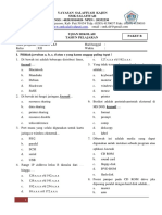 Soal Pradutif TKJ Paket B