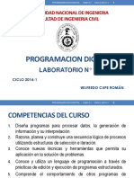 Aprende Programacion en 1 Semana