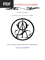 DKMU - As Formas Divinas