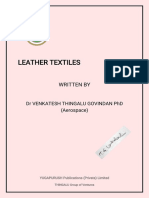 Leather Textiles