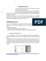 7 - Energía Óptica y Luz