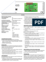 FC410CIM - Manual instalare20141031161722788743