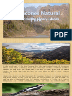Pilancones Natural Park - An All Inclusive Canary Islands