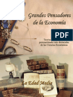Grandes Pensadores de La Economa 1212254192954290 8