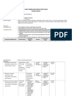 GBPP Sap Pedagogik Sejarah Sma e