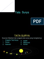 Tata Surya