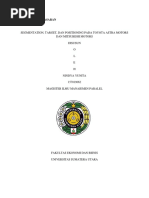 Download Segmentation Target Dan Positioning Pada Perusahaan Tiga Berlian by Fabian Dimas SN359578168 doc pdf