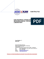 KAN TN LP 02 Microbiological