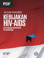 Download Kajian Dokumen Kebijakan Hiv Publish by isrofah SN359580956 doc pdf