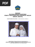 Download 118 PBK Penata Modifikasi Rias Pengantin Muslim Senior _Madya_ by Alha Ega Anada SN359581323 doc pdf