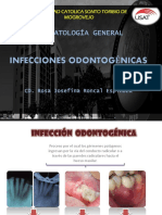 Infecciones Máxilofaciales NUEVO