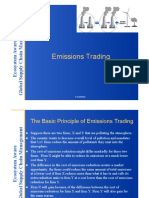 Emissions Trading: N.Viswanadham