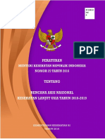 Permenkes No. 25 Tahun 2016 ttg RAN Kesehatan Lanjut Usia Tahun 2016-2019.pdf