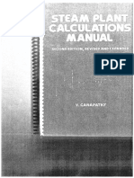 [PennWell] - Steam plant calculations manual - (V Ganapathy).pdf