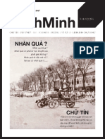 Minhminh Một Mảnh Đời Trang Đôi