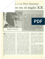 Introducion Al Pensamiento de Max Scheler