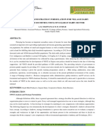 15.format - hum-SWOT Analysis and Strategy Formulation