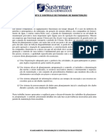 Apostila de Planejamento de Paradas de Manutenção.pdf