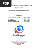 Download Mangan Tembaga Dan Selenium by Opik Taufiqurrahman SN359590835 doc pdf