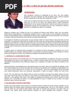 Estudo William Carey