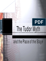 TudorMyth PDF