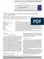 A review of the application of anodization for the fabrication of nanotubes.pdf