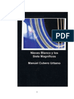 Nieves Blanco y Los Siete Magnificos