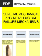 571 Damage Mechanisms