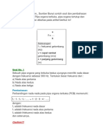 Print Soal Dawai (Fisika)