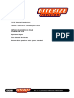 Readingmockf PDF