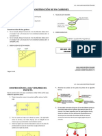 Construcción de Un Carrusel PDF