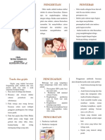 Leaflet OTITIS