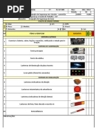 05 - R005 - Inspeção Em Caminhão