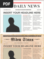 newspaper template.pptx