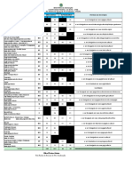 Extrato de Vagas - 2017.2 PDF