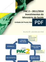 Apresentacao PAC2 UPA 15-09-10