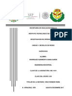 Investigacion de Operaciones - Programación Entera