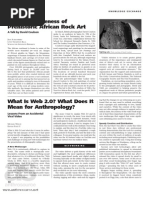 Download What is Web 20  What does it mean for Anthropology by mwesch SN3596021 doc pdf