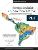 Alianzas sociales en América Latina.pdf
