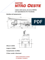 Tabela MD30