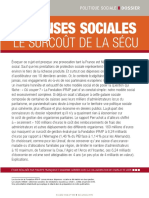 Société civile N°130  Dépenses sociales Surcout Secu.pdf