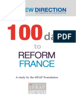 Société civile N°122 100 days to reform France.pdf
