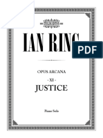 Ian Ring - Opus Arcana - Cover Art