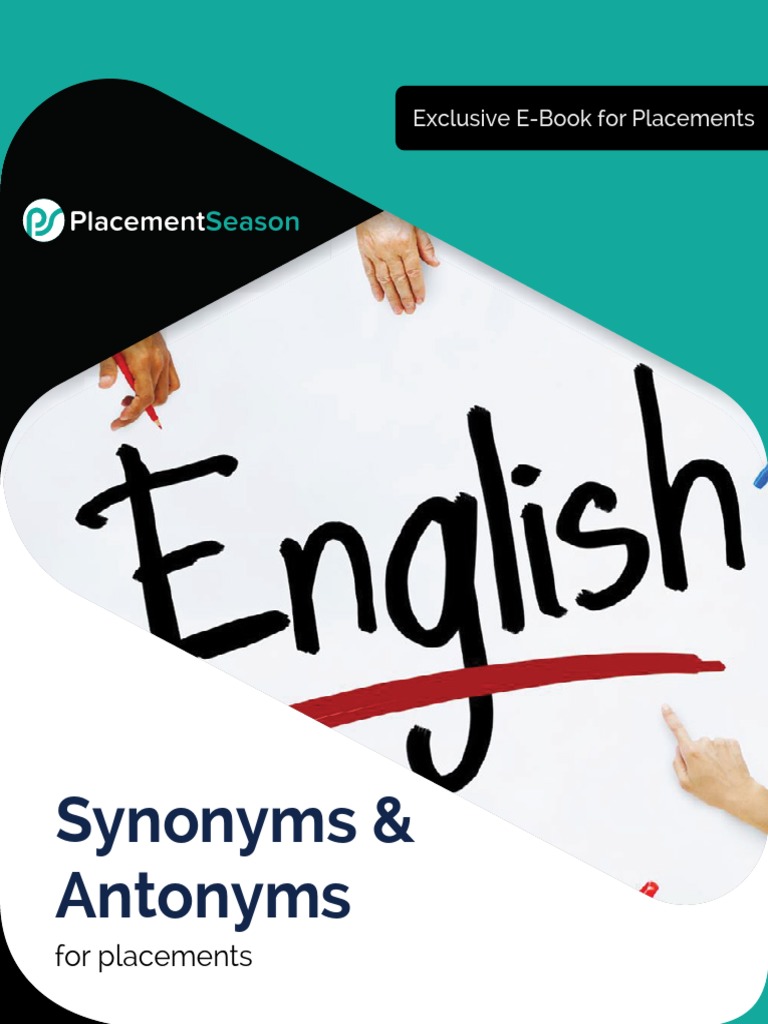 Image Result For Synonyms Antonyms For User Friendly Thesaurus Com