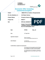 P7578-01 Economic Proposal PDF