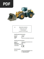 Tabla Marcas Lineas Colores | PDF | Vehículos terrestres | Vehículos