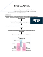 Bronchial Asthma